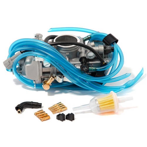 Performance pumper carburetor - performance,