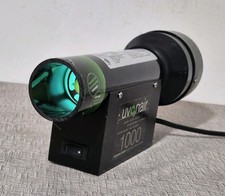 Uvonair 1000 Odour Eliminator Ozone Generator System Air Purifier Office Home