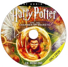 Harry Potter and the Chamber