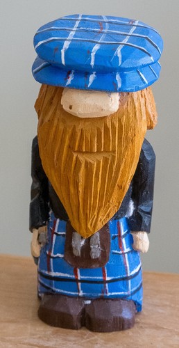 Vintage wood carved - vintage,