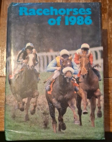 Timeform racehorses 1986 - of, 1986"