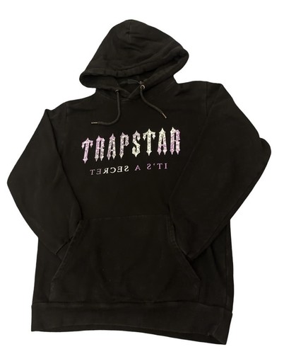Trapstar hoodie - trapstar,