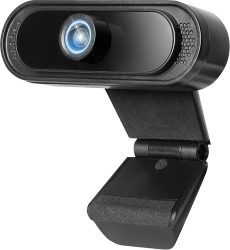 Vibox vw1 1080p webcam - vibox, fhd