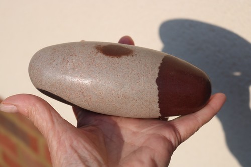 Large shiva lingam 761g - shiva,