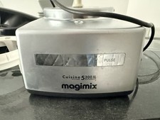 Magimix 5200XL Food Processor