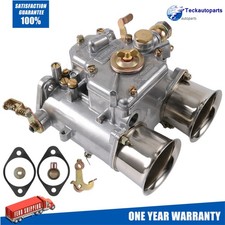 Electric Carburetor 19650.002