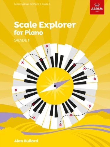 Piano scale explorer 2021 - piano,