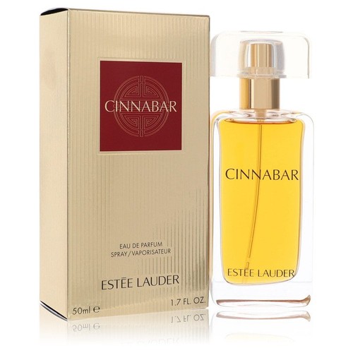 Cinnabar estee lauder - cinnabar,