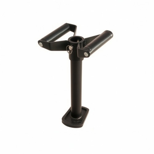 Kettlebell handle with loading - kettlebell,