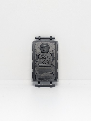 Lego star wars han - star, solo