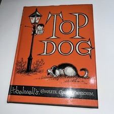 Top Dog Thelwell’s Complete