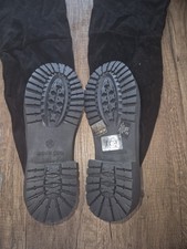 Childrens thigh boots size - childrens, 2