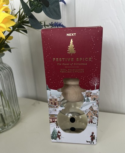 Brand new next festive - next, spice
