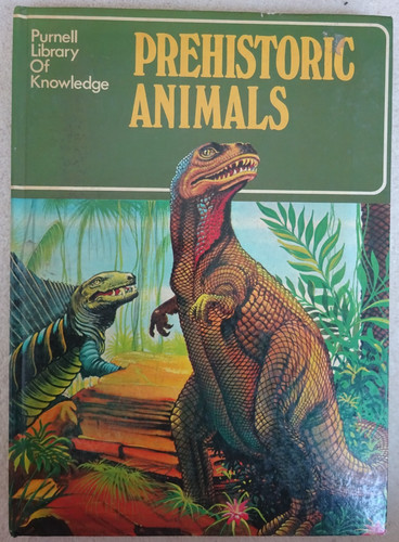 Purnell library knowledge - of,