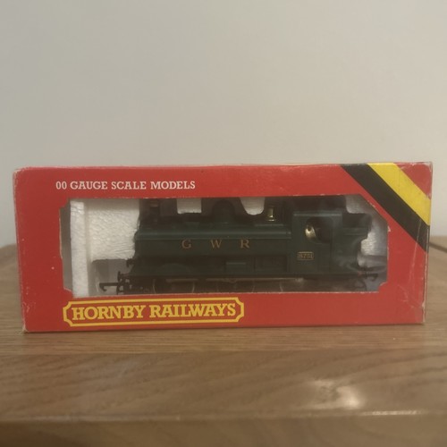 Low use hornby railways oo - -,