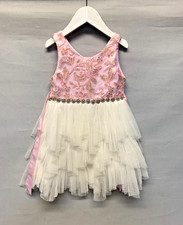 American princess girls white