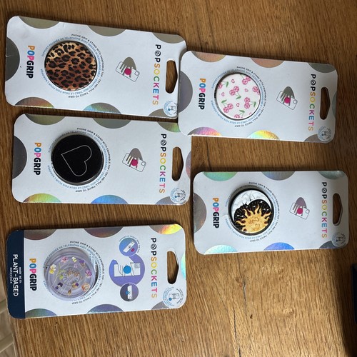 Popsocket phone accessory - popsocket,