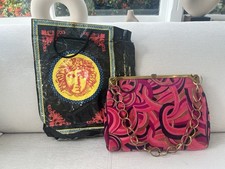 GIANNI VERSACE Vintage Velvet