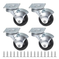 1.5 Inch Ball Caster Wheels
