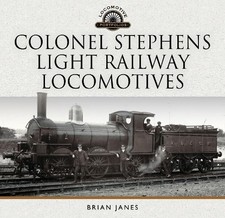 Colonel Stephens Light Railway