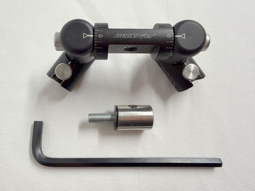 Doinker mighty mount - doinker, archery