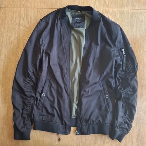 Pull and bear mens - mens, black