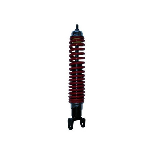 Reinforced rear shock absorber - reinforced,