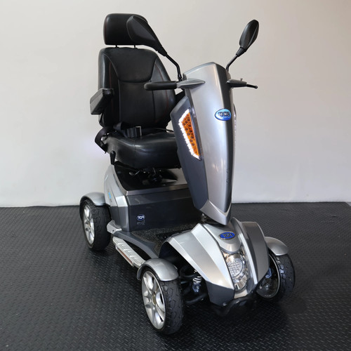 Electric mobility scooter - electric, tga