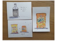 Northern Ireland foods mini