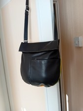 Mywalit Large Brown Cross Body