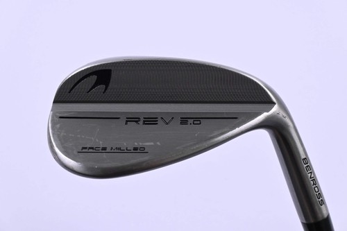 Benross rev sand wedge 54 - benross,