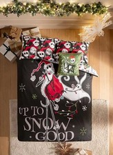 Disney Nightmare Before