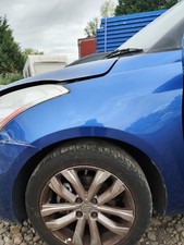 SUZUKI SWIFT 2010-2025 WING (PASSENGER SIDE)