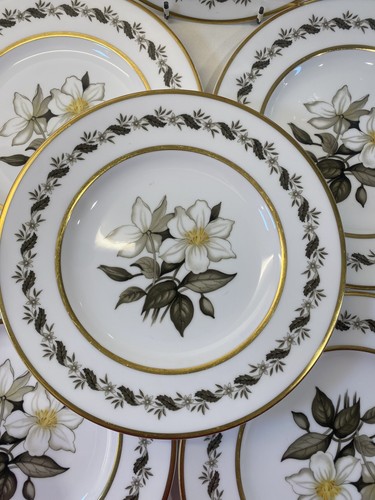 Royal worcester bernini - 6,