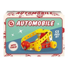 Gifts & Gadgets Retro Model