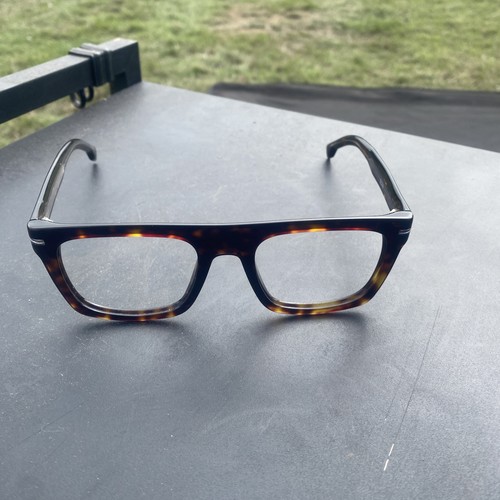 Hugo boss 1597 - boss, black