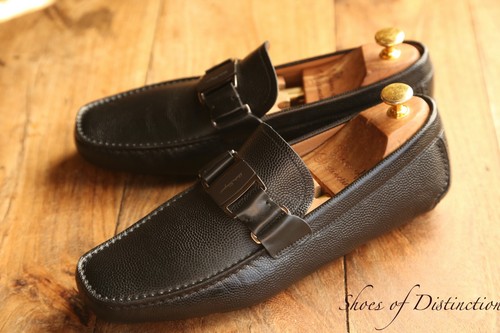 Salvatore ferragamo black - salvatore,