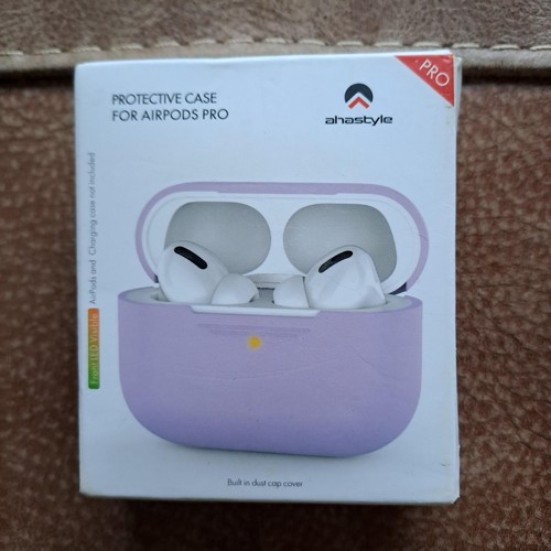 Ahastyle airpods pro lilac - ahastyle,