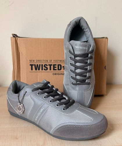 Mens twisted faith - mens, up