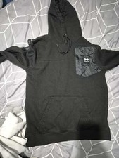 Crosshatch Men's Hoodie