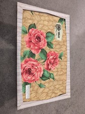 Old Mill Vintage Pink Rose