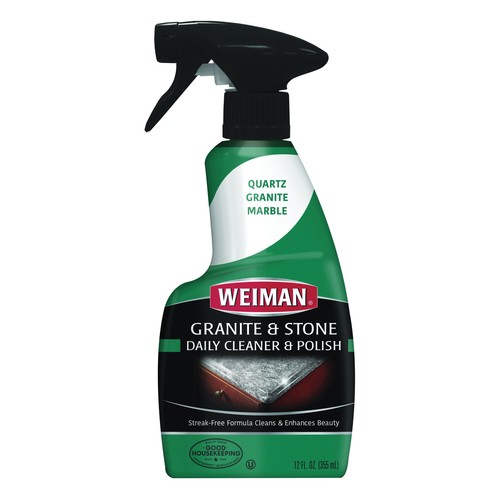 Weiman granite stone daily - granite, &
