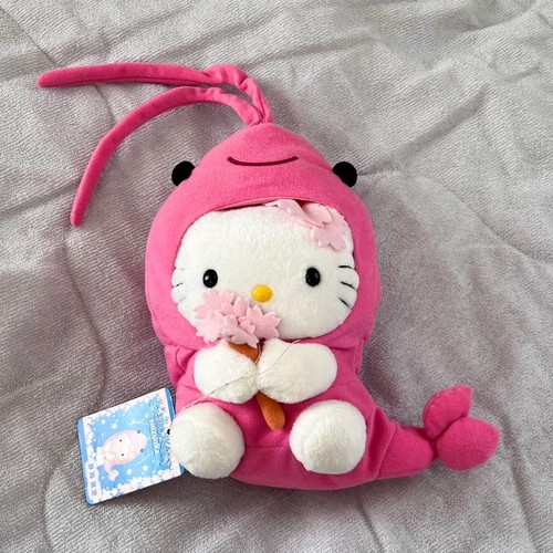 Hello kitty shizuoka sakura - kitty,