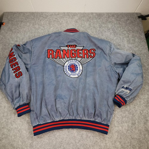 Vintage glasgow rangers 1990 - glasgow,
