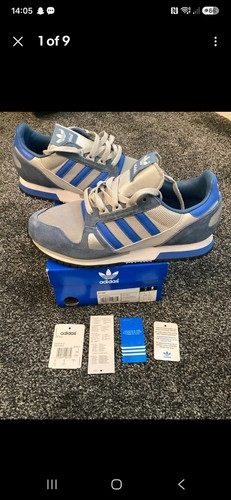Adidas 450 vintage - vintage, zx450