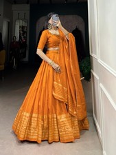 Colorful Lehenga Choli for