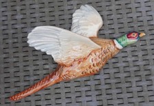 BESWICK BIRD PHEASANT 661-2