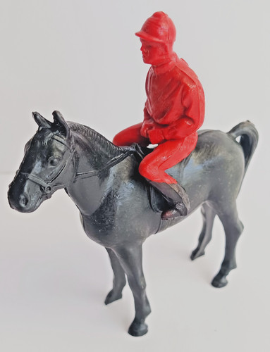 Bergen toy 1950s - bergen, co.