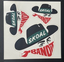 1983 1984 Vintage Original