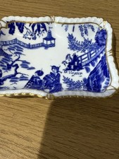 Royal Crown Derby Pin Dish